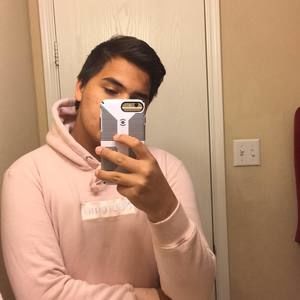 Meet your Posher, Phillip