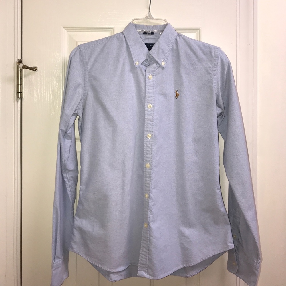 Ralph Lauren Polo Women’s Button down