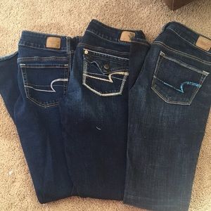 💕American Eagle jeans 💕
