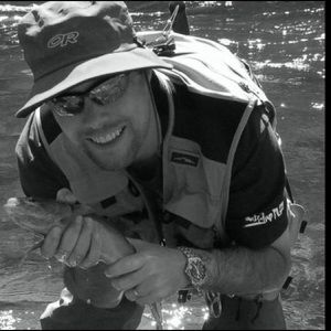 Meet your Posher, Matt