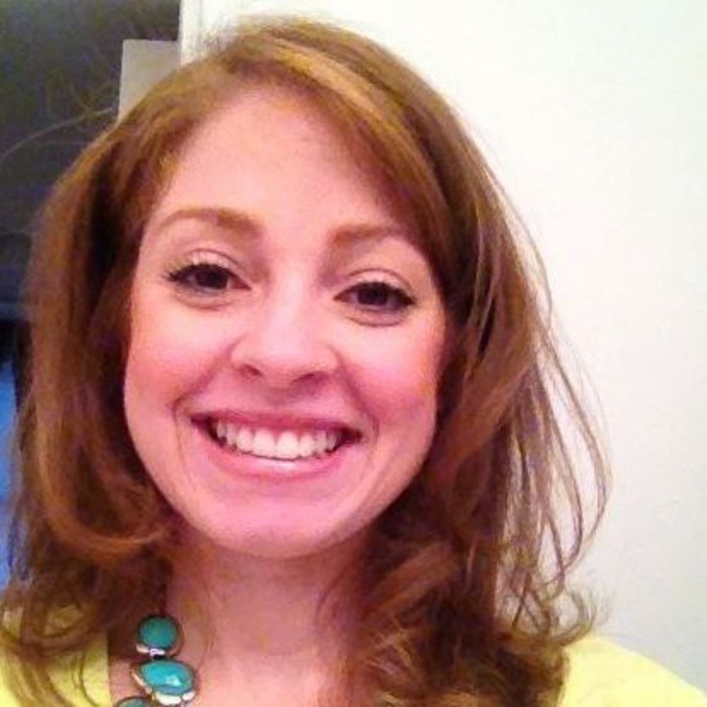 Meet your Posher, Jill