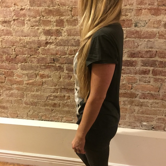 ❌SOLD❌Denim & Supply Union Jack Graphic Tee - Picture 2 of 6