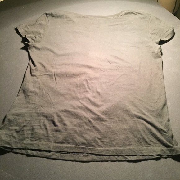 ❌SOLD❌Denim & Supply Union Jack Graphic Tee - Picture 6 of 6