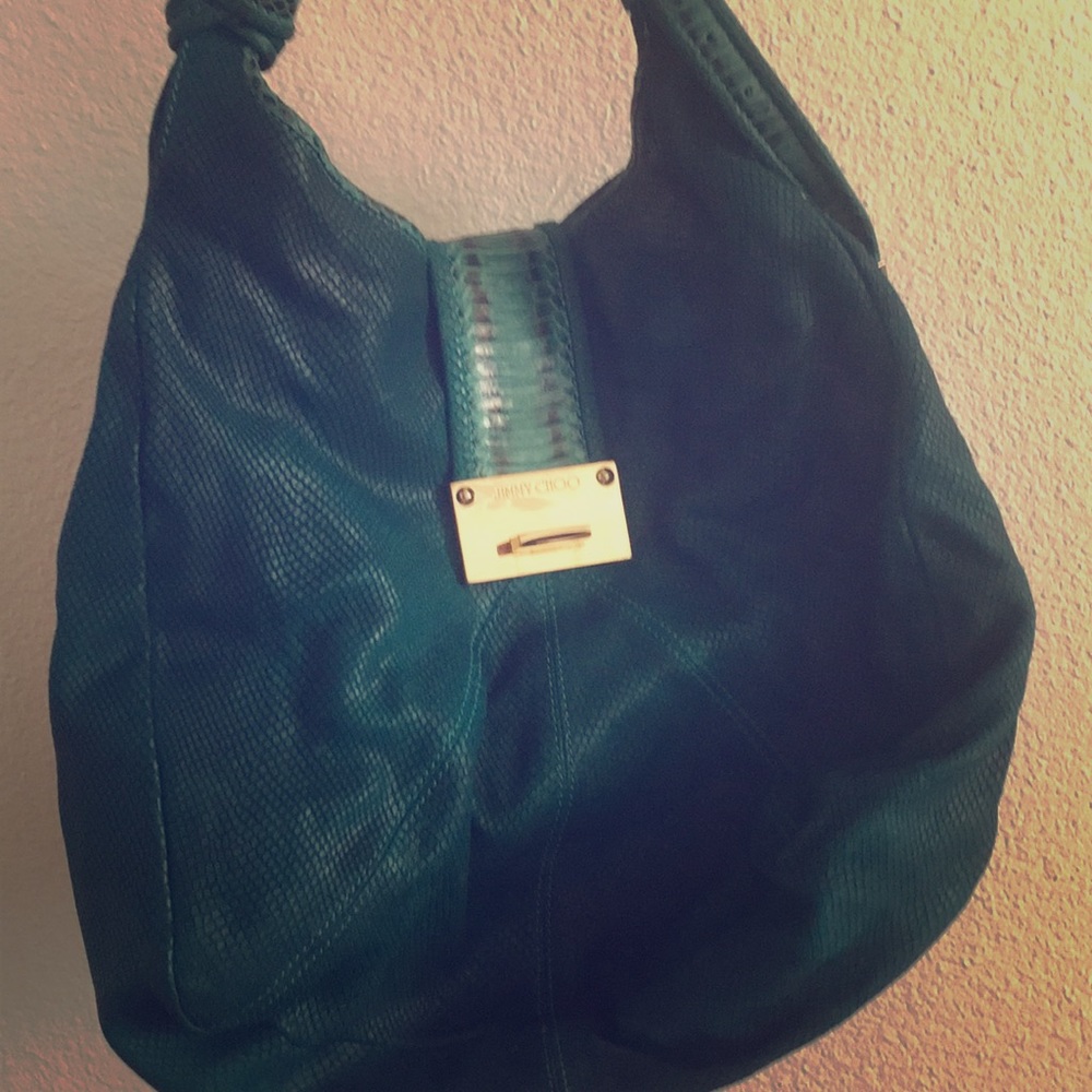 Purse shoulder bag