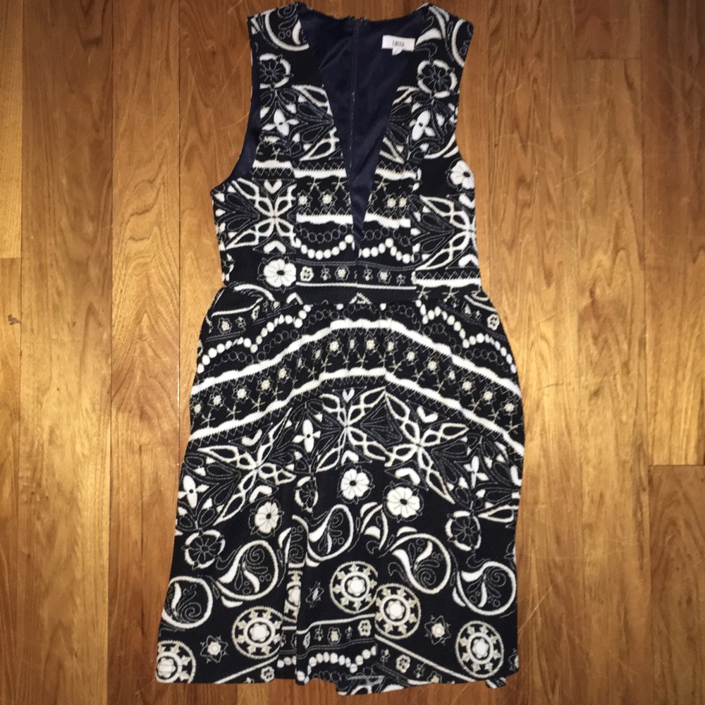 Urban Outfitters Lucca Dress