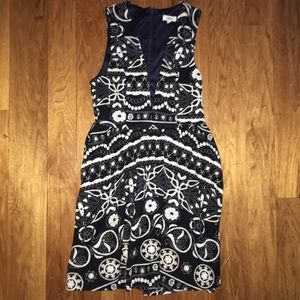 Urban Outfitters Lucca Dress