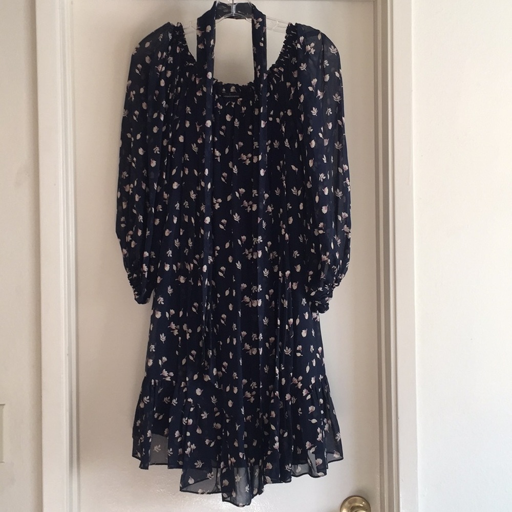 Boho dress
