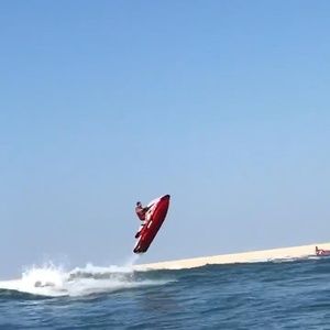 Meet your Posher, Danny