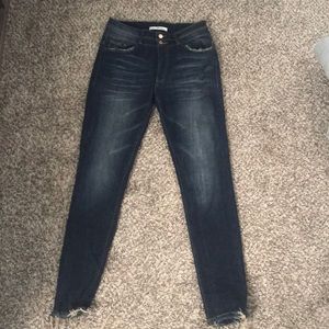KanCan High Waisted Jeans
