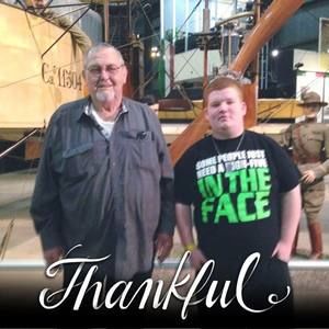 Meet your Posher, Zach