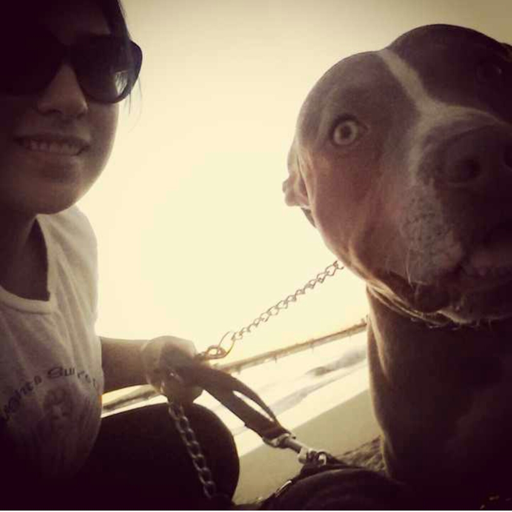 Meet your Posher, Erika