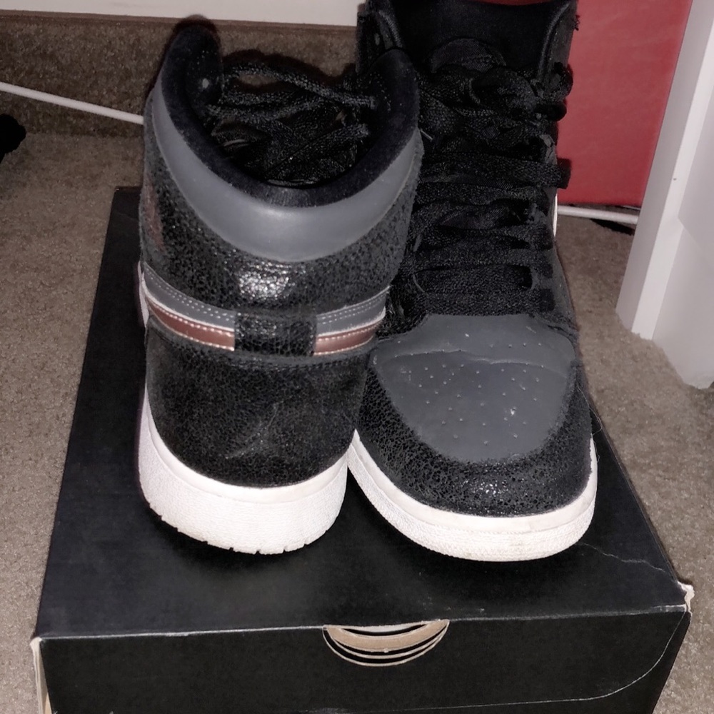 Air jordan 1Retro High Bg