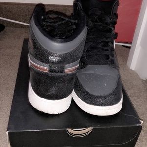 Air jordan 1Retro High Bg