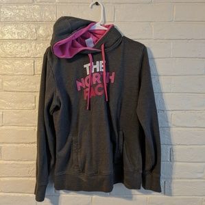 North Face Hoodie