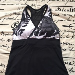 Lululemon tank top!