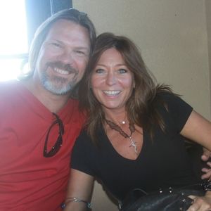 Meet your Posher, Kenda