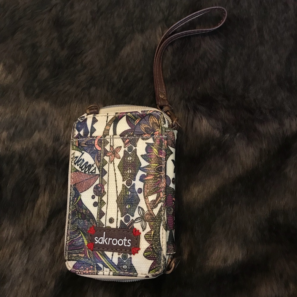 Owl wallet