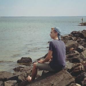 Meet your Posher, Ben