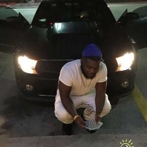 Meet your Posher, Robin