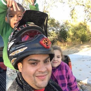 Meet your Posher, Jayson