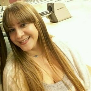 Meet your Posher, Bianca