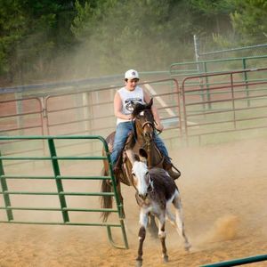 Meet your Posher, Patrick