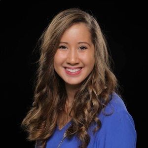 Meet your Posher, Kathryn