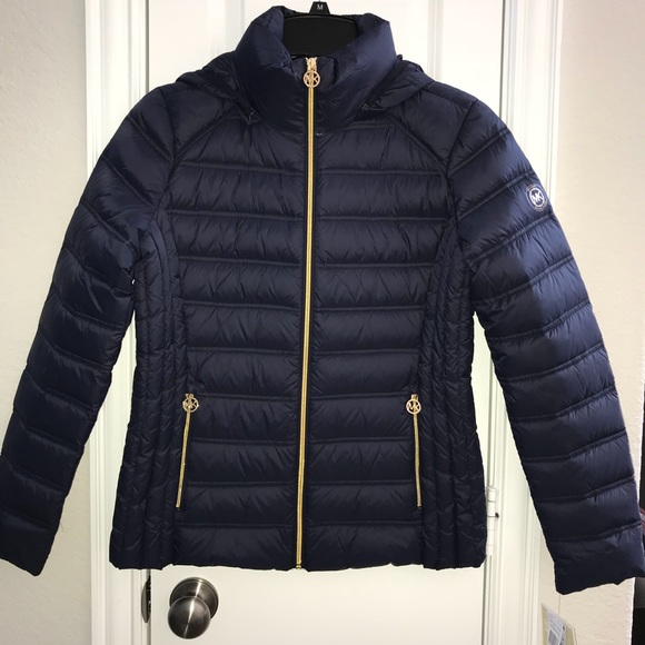 Michael Kors Jackets & Blazers - Special today:Michael kors women’s down jacket