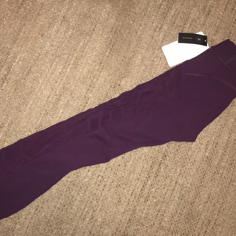 *SOLD* Lululemon leggings