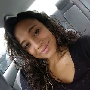 Meet your Posher, Cheyenne