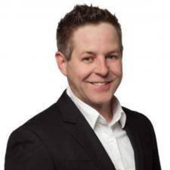 Meet your Posher, Joe - Picture 1 of 1