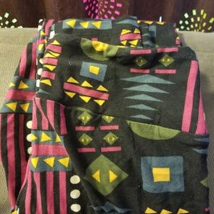 Lularoe leggings