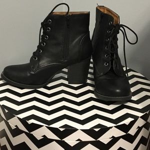 2/$20! Soda booties👢