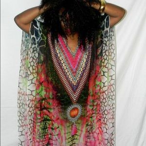 Caftan