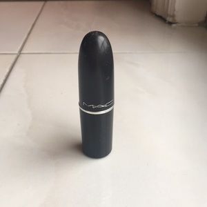 MAC Cosmetics Amplified Lipstick in Impassioned