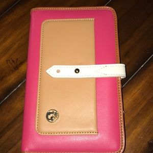 Spartina Wallet