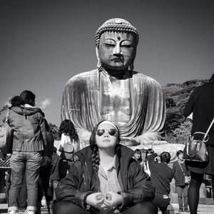 Meet your Posher, Angelica