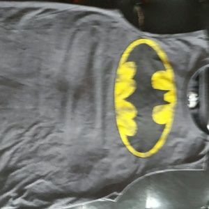 Batman tanktop
