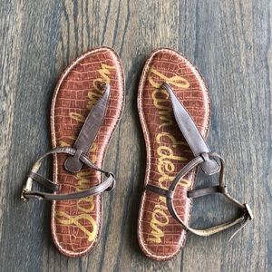 SAM EDELMAN GIGI SANDALS CLOSET CLOSING SOON