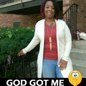 Meet your Posher, Kimberly