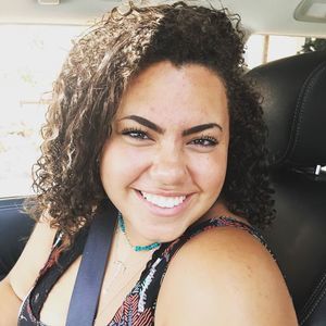 Meet your Posher, Camille