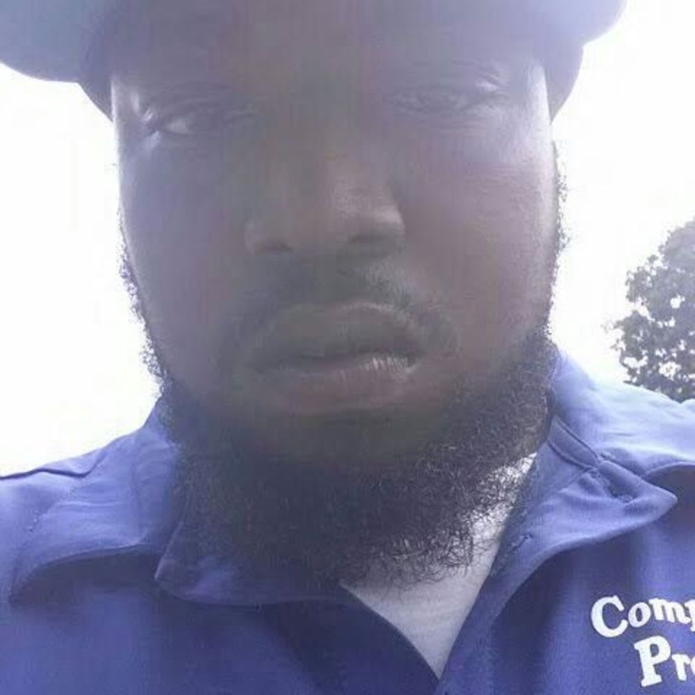 Meet your Posher, Davon