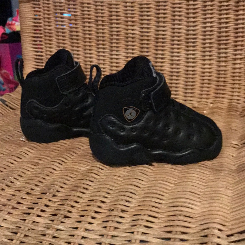 Jordan’s for toddler size 3