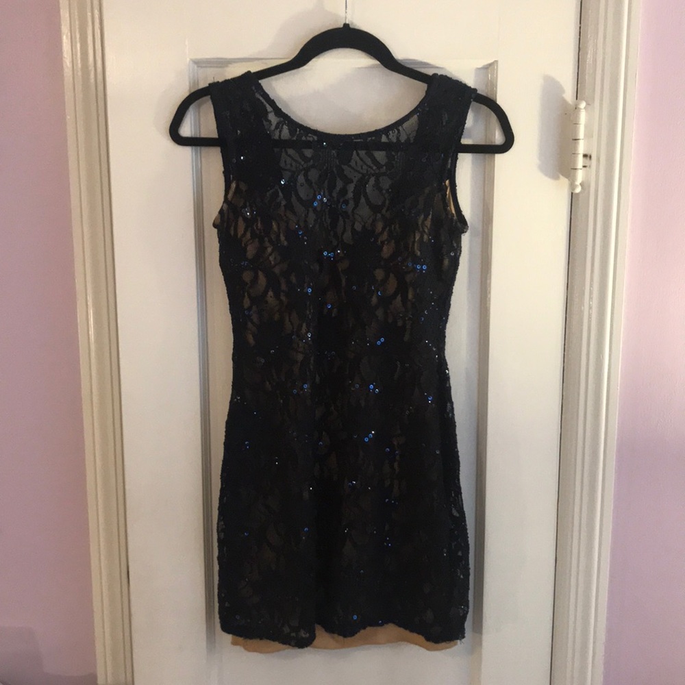 Dillard’s Cocktail Dress