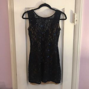 Dillard’s Cocktail Dress
