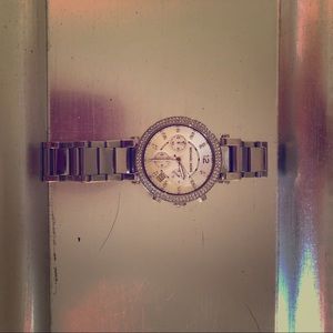 Michael Kors Authentic Watch