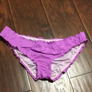 3/$15! Victoria’s Secret swimsuit bottoms👙