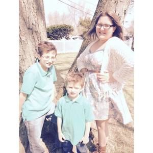 Meet your Posher, Jayson