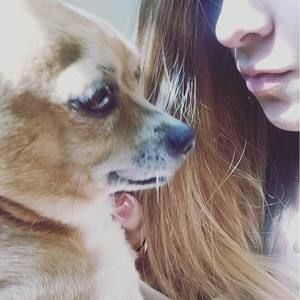 Meet your Posher, Elena