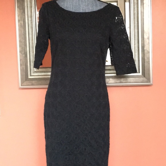Banana Republic Dresses & Skirts - Beautiful lace dress